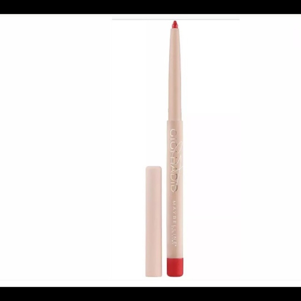 Maybelline New York Gigi Hadid Lip Liner Austyn